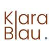 Logo Klara Blau