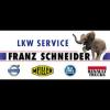 Logo Franz Schneider GmbH