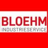 Logo Bloehm Industrieservice