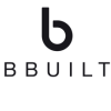 Logo BBUILT MESSEBAU HAMBURG Maik Rauch