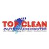 Logo Top Clean Autowaschcenter GmbH & Co.KG