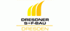 Logo Dresdner Schornstein- und Feuerfestbau GmbH