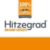 Logo Hitzegrad - Ihr BARF Experte