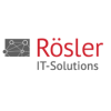 Logo Rösler IT-Solutions GmbH