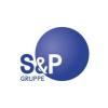 Logo S&P Gruppe