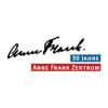 Logo Anne Frank Zentrum e. V.