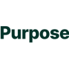 Logo Purpose Green Real Estate GmbH