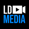 Logo LD MEDIA