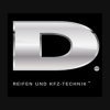 Logo Driver Reifen und Kfz.-Technik GmbH