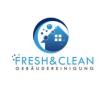Logo Gebäudereinigung Fresh&Clean