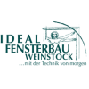 Logo IDEAL Fensterbau Weinstock GmbH