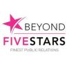 Logo Beyond Five Stars