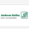Logo Andreas Kaika, Garten- und Landschaftsbau