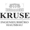 Logo Ingenieurbüro Wolfgang Kruse GmbH