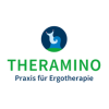 Logo Theramino - Praxis für Ergotherapie