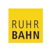 Logo Ruhrbahn GmbH