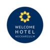 Logo Welcome Hotel Neckarsulm