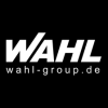 Logo WAHL-GROUP