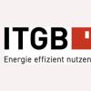 Logo ITGB Gesellschaft für integrierte Technik in gewerblichen Bauten mbH