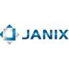 Logo Janix Prozesstechnik GmbH