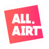 Logo ALL:AIRT GmbH