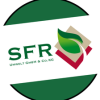 Logo SFR Umwelt GmbH & Co. KG