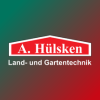 Logo Anton Hülsken GmbH & Co. KG