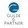 Logo Gulde & Partner Patent- & Rechtsanwaltskanzlei