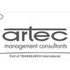 Logo artec Personalberatung GmbH