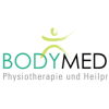 Logo BodyMedic - Physiotherapie und Heilpraktik