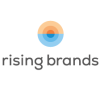 Logo Rising Brands GmbH