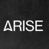 Logo Arise GmbH