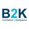 Logo B2K Architekten & Stadtplaner