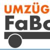 Logo Tranport & Umzüge FaBo