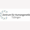 Logo Zentrum für Humangenetik