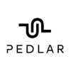 Logo Pedlar