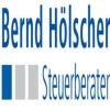 Logo Bernd Hölscher - Steuerberater