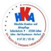 Logo Häusliche Kranken- und Altenpflege GmbH