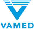 Logo VAMED VSB-Betriebstechnik Süd-West GmbH