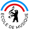 Logo Deutsch-Französische-Musikschule