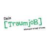 Logo Dein Traumjob wartet -Jobportal