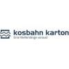 Logo Kosbahn Karton Gmbh