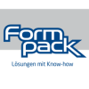 Logo Formpack GmbH