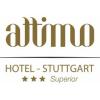 Logo attimo Hotel Stuttgart