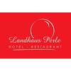 Logo Hotel-Restaurant Landhaus Perle