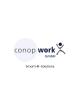 Logo conop work GmbH