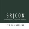 Logo SRCon