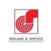 Logo Reklame & Service GmbH