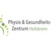 Logo Physio- und Gesundheitszenturm Heilsbronn