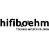 Logo hifiboehm GmbH